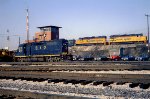 BO 3778 with scars of being leased to the ATSF in 1979-1980